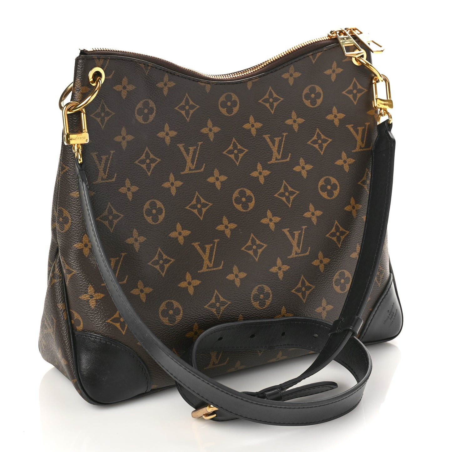 Monogram Odeon MM Black