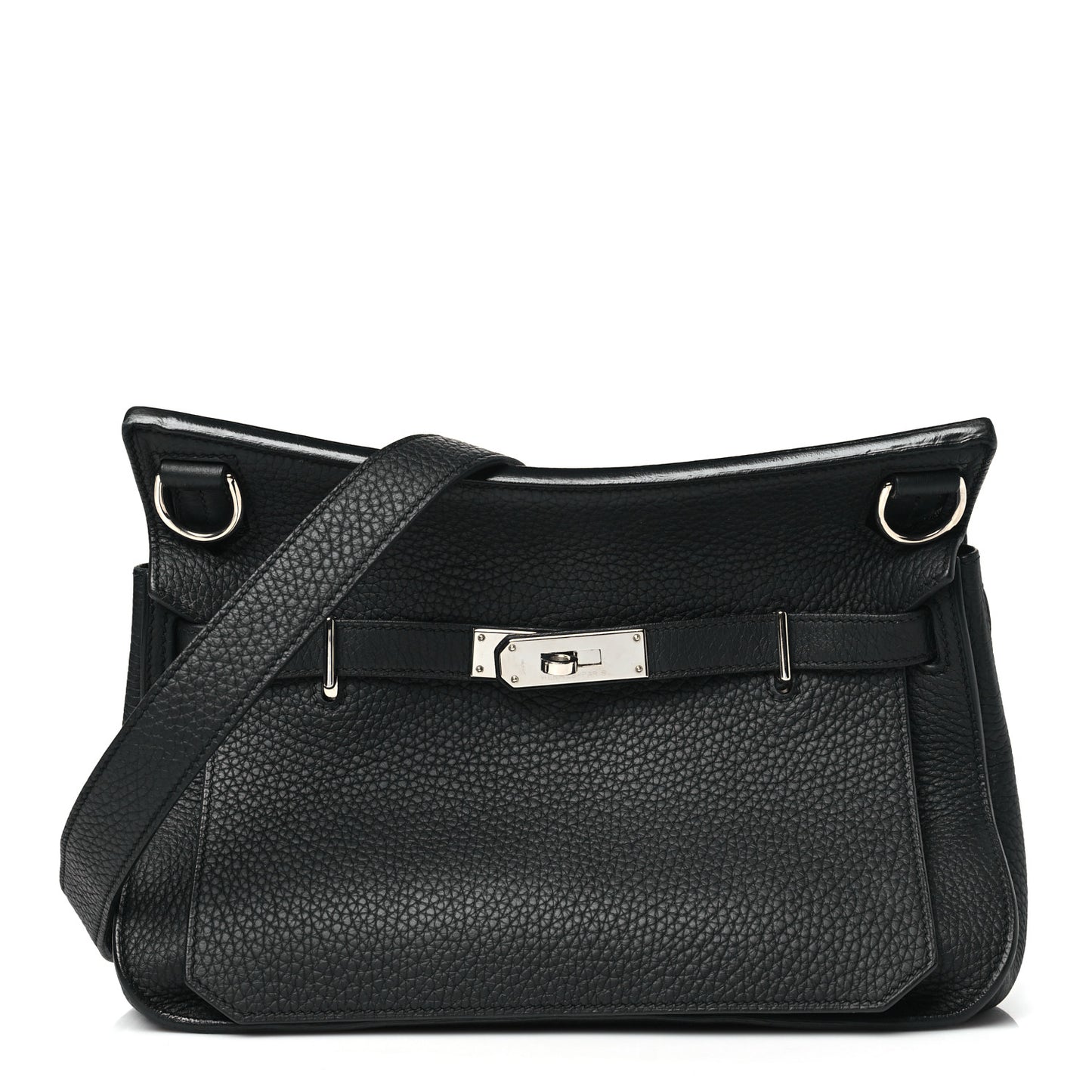 Taurillon Clemence Jypsiere 28 Black