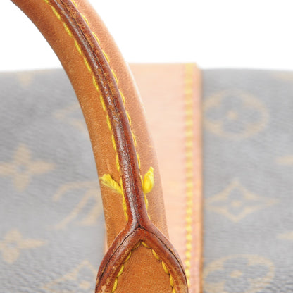 Louis Vuitton Monogram Keepall 45 9 of 9