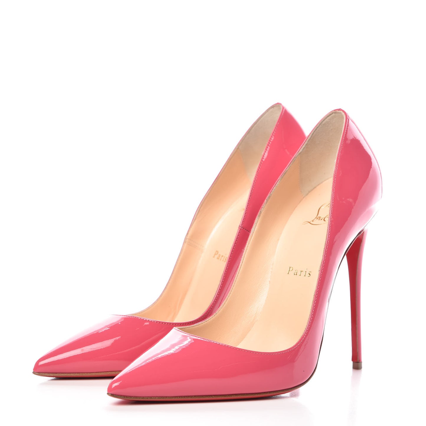 Patent So Kate 120 Pumps 40 Bonbon