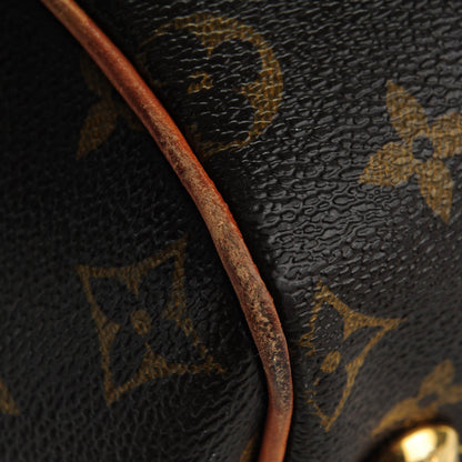 Louis Vuitton Monogram Tivoli GM 10 of 18