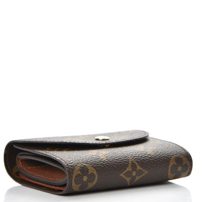 Louis Vuitton Monogram Helene Wallet 4 of 7
