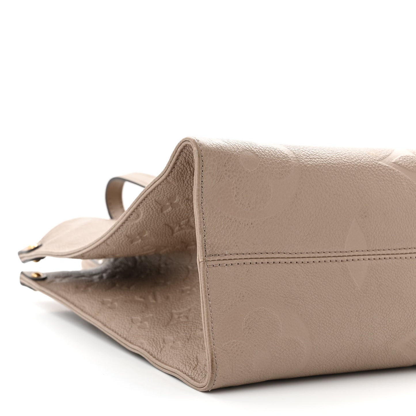 Empreinte Monogram Giant Onthego MM Tourterelle