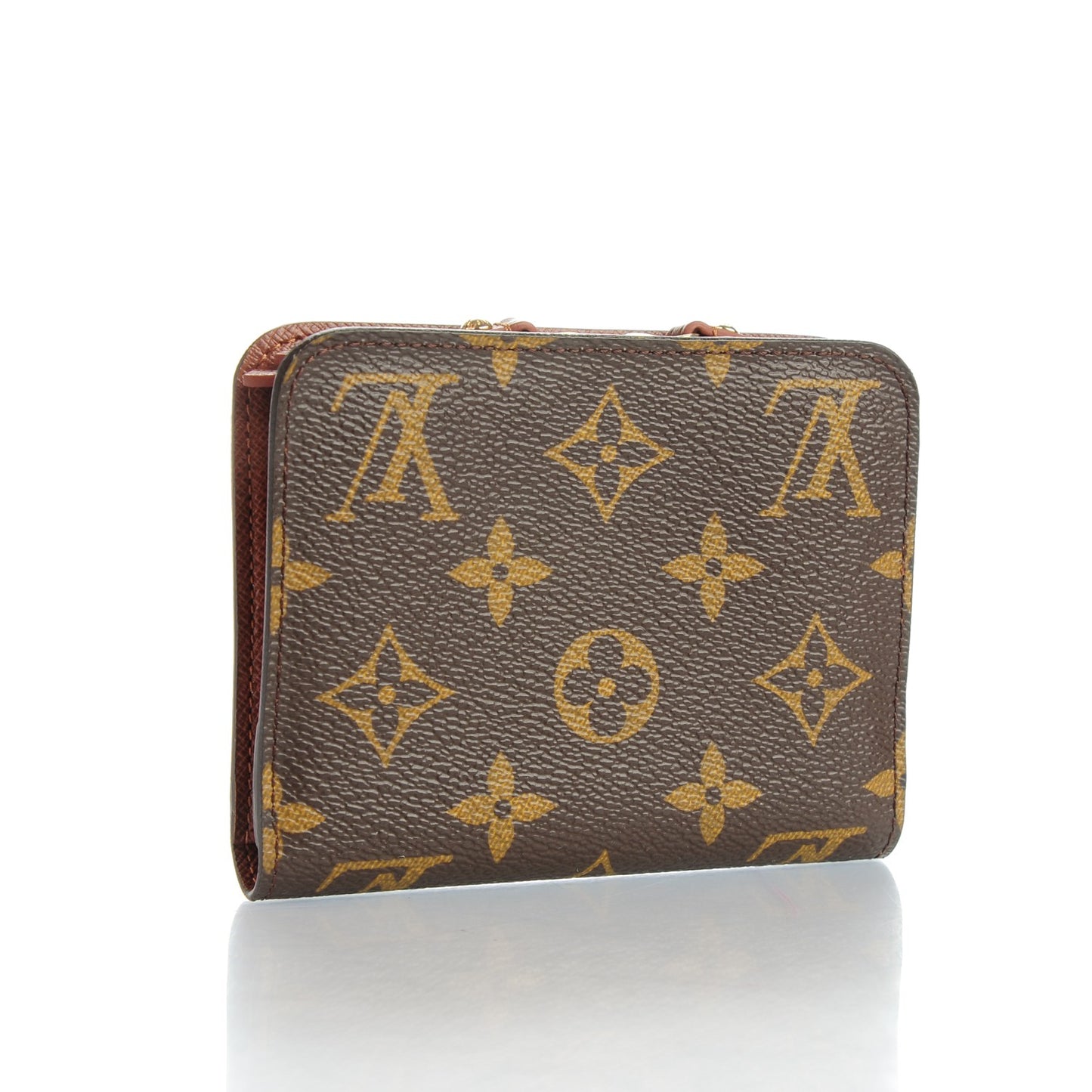 Monogram Insolite Coin Purse Wallet