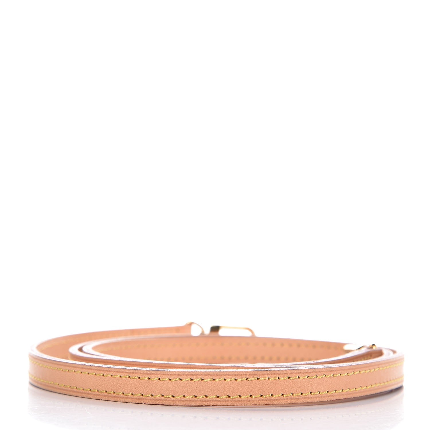Louis Vuitton Vachetta Eva Shoulder Strap 2 of 3