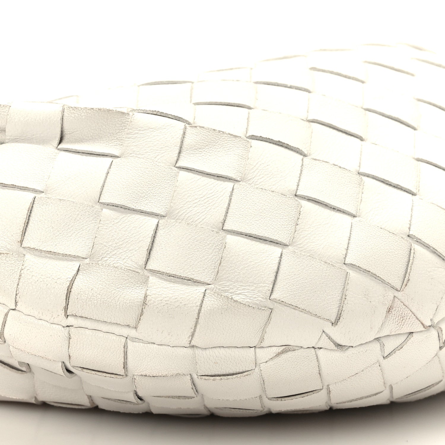Bottega Veneta Nappa Intrecciato Mini Jodie Chalk 8 of 10