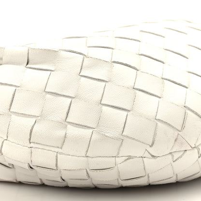 Bottega Veneta Nappa Intrecciato Mini Jodie Chalk 8 of 10