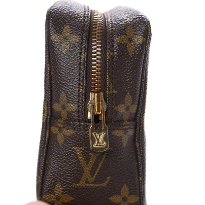 Louis Vuitton Monogram Trousse Toilette 19 11 of 11