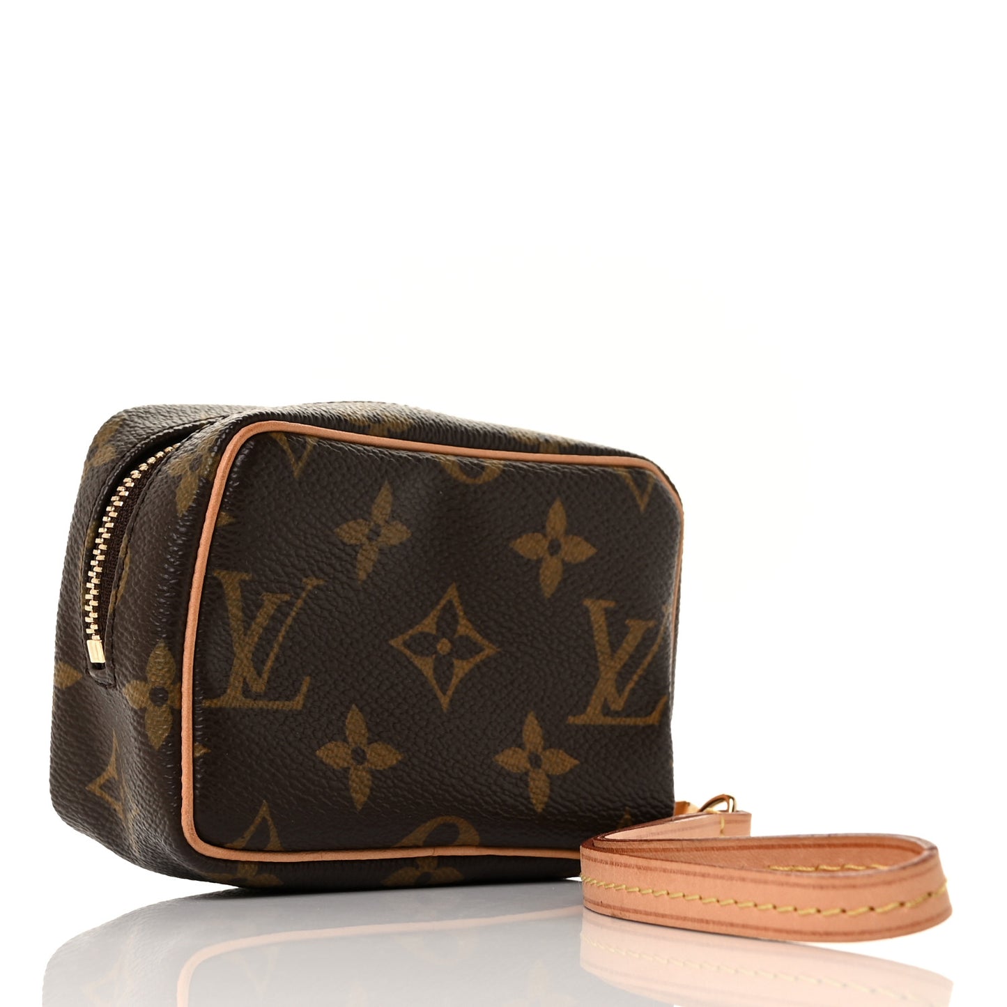 Monogram Wapity