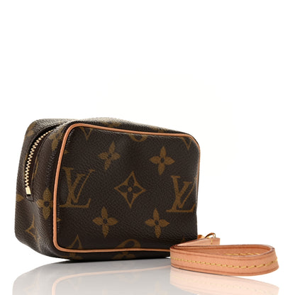 Louis Vuitton Monogram Wapity 3 of 8