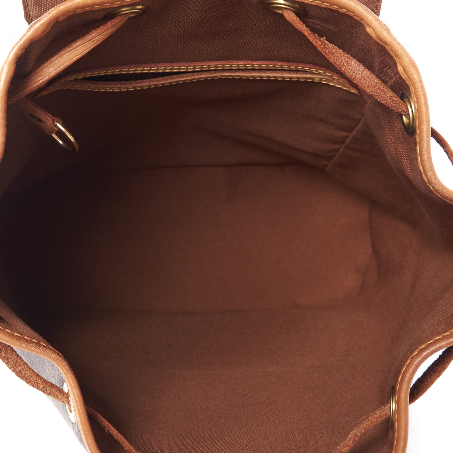 Monogram Montsouris MM Backpack