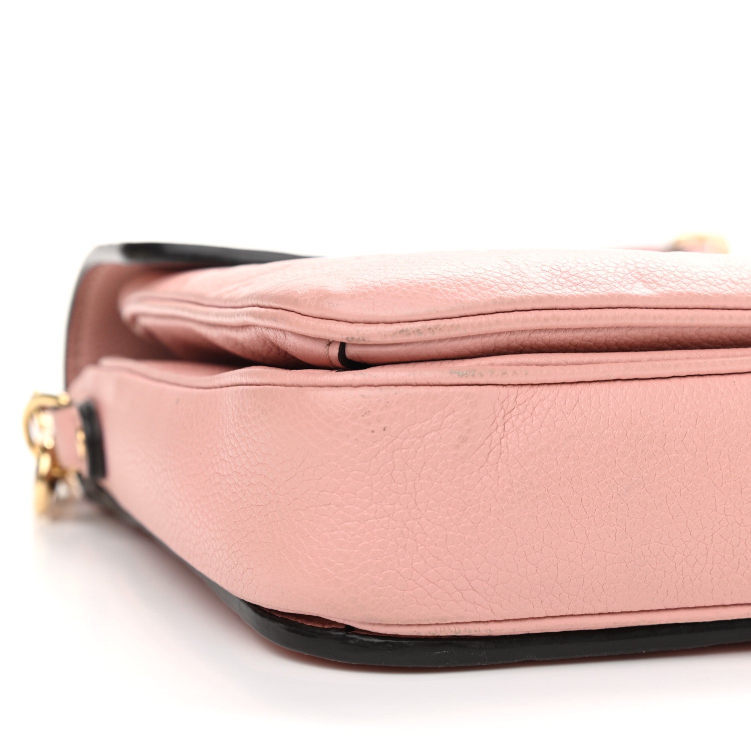 Louis Vuitton Empreinte Pochette Metis Rose Poudre 9 of 13