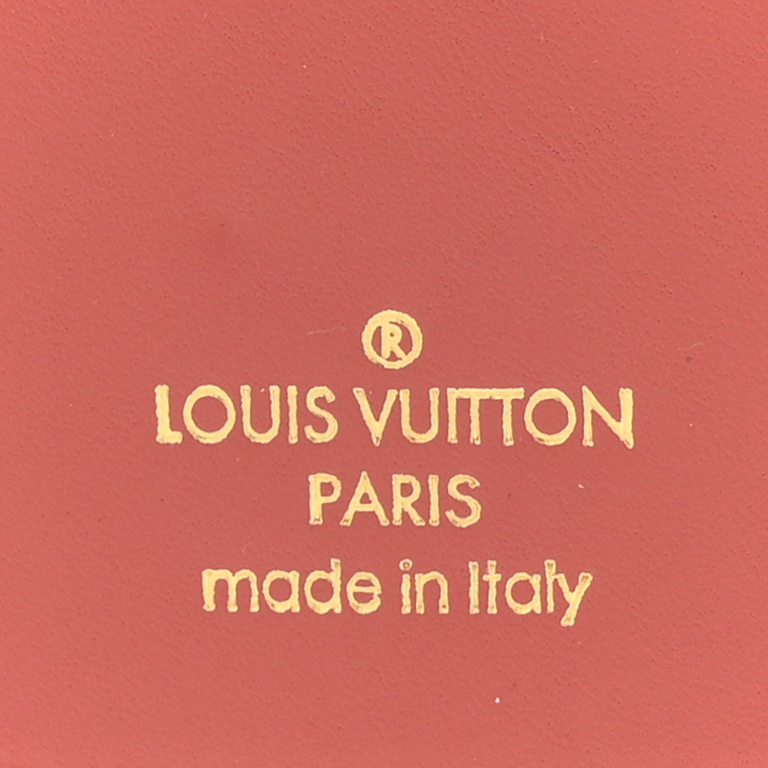 Louis Vuitton Vernis Valentine Dog Bag Charm Key Ring 3 of 4
