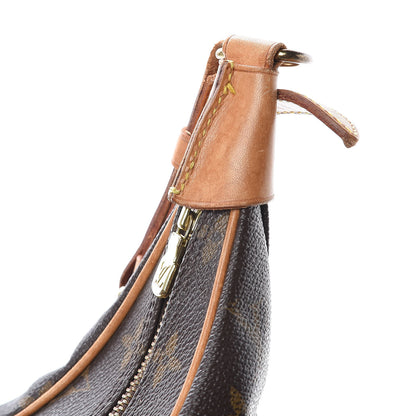 Louis Vuitton Monogram Boulogne 35 14 of 18