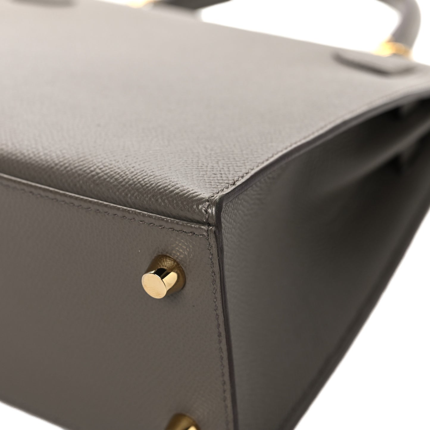 Epsom Kelly Sellier 25 Etain
