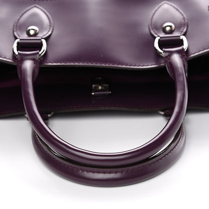 Louis Vuitton Epi Passy PM Cassis 8 of 8