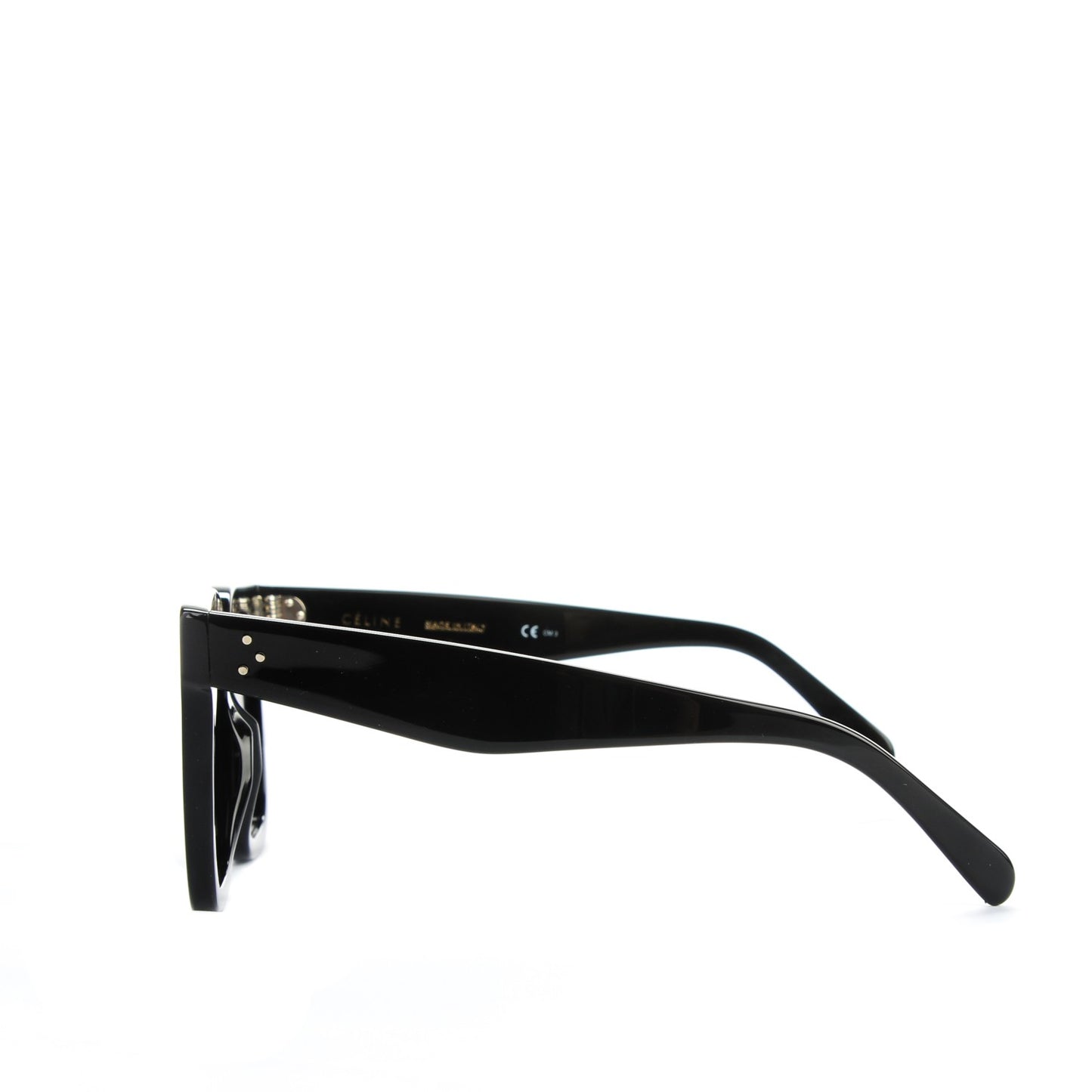 Tilda Sunglasses CL 41076/S Black