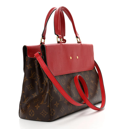 Louis Vuitton Monogram Venus Cherry 3 of 14