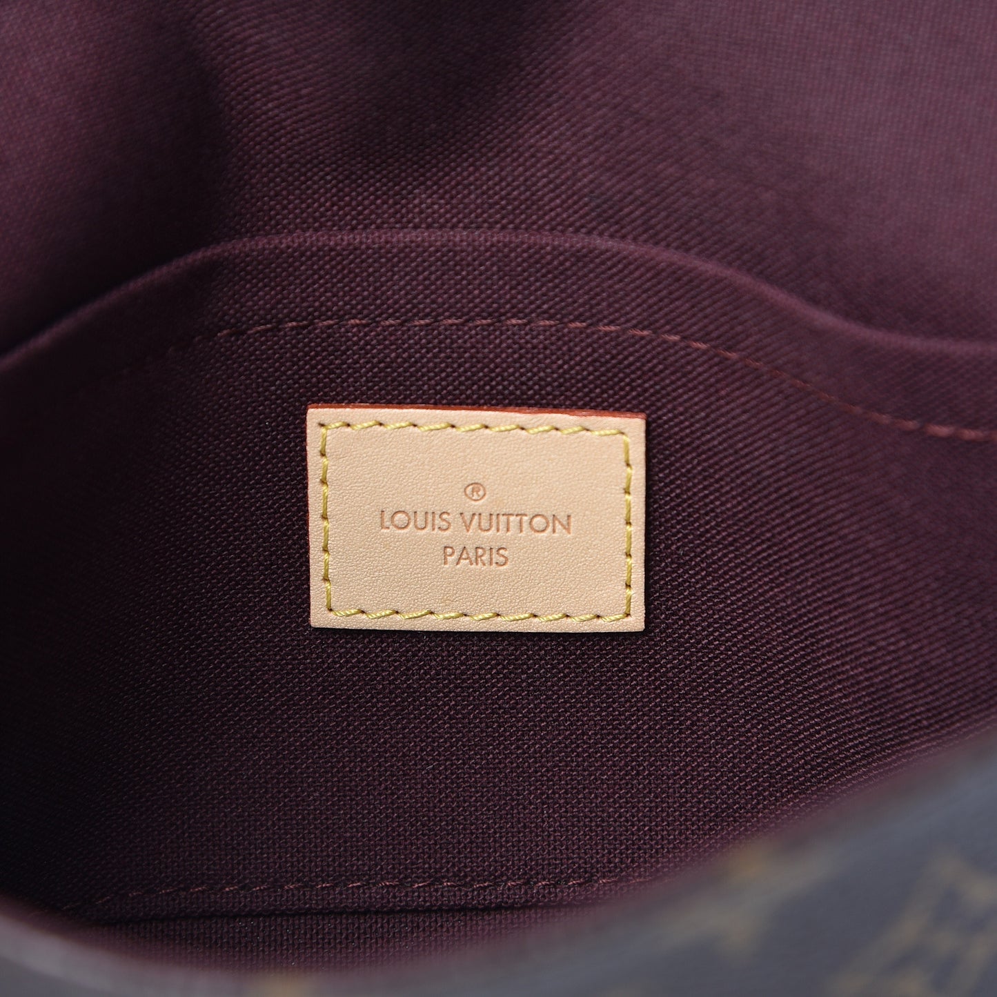 Monogram Favorite PM