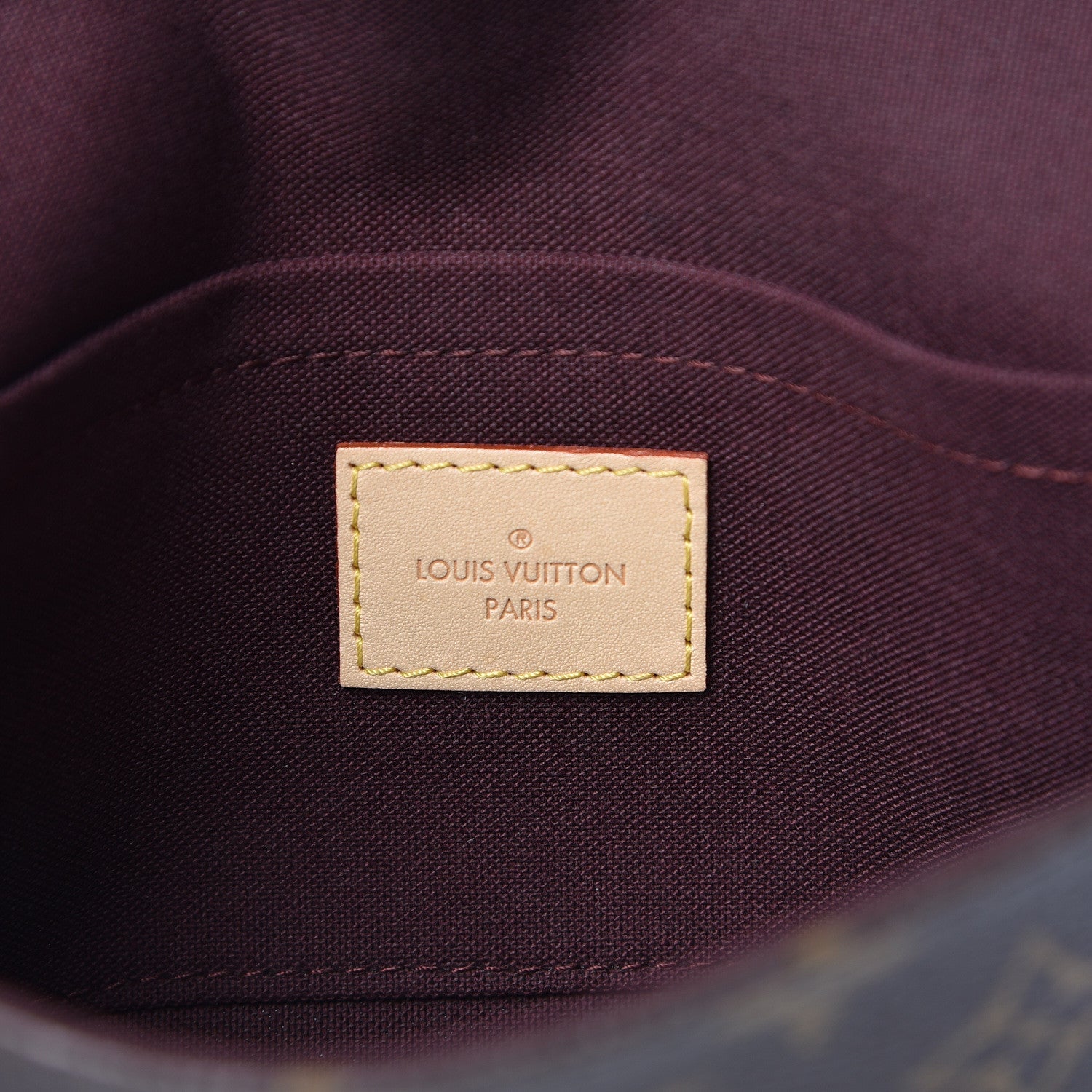 Louis Vuitton Monogram Favorite PM 6 of 11