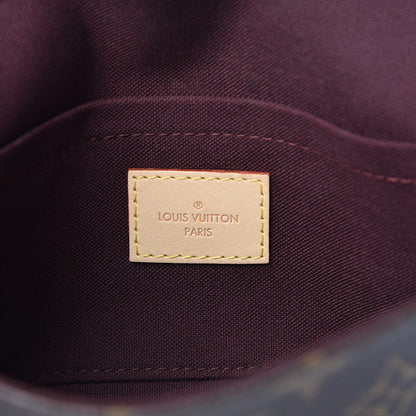 Louis Vuitton Monogram Favorite PM 6 of 11