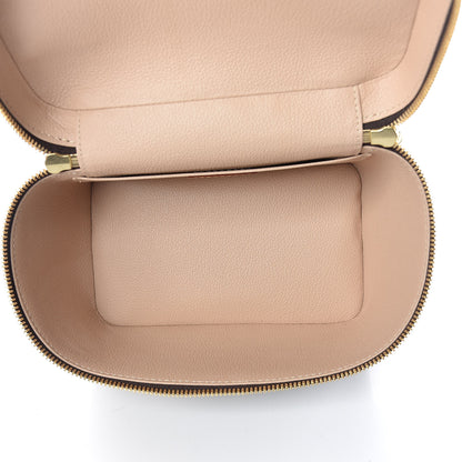 Louis Vuitton Monogram Nice Mini 5 of 7