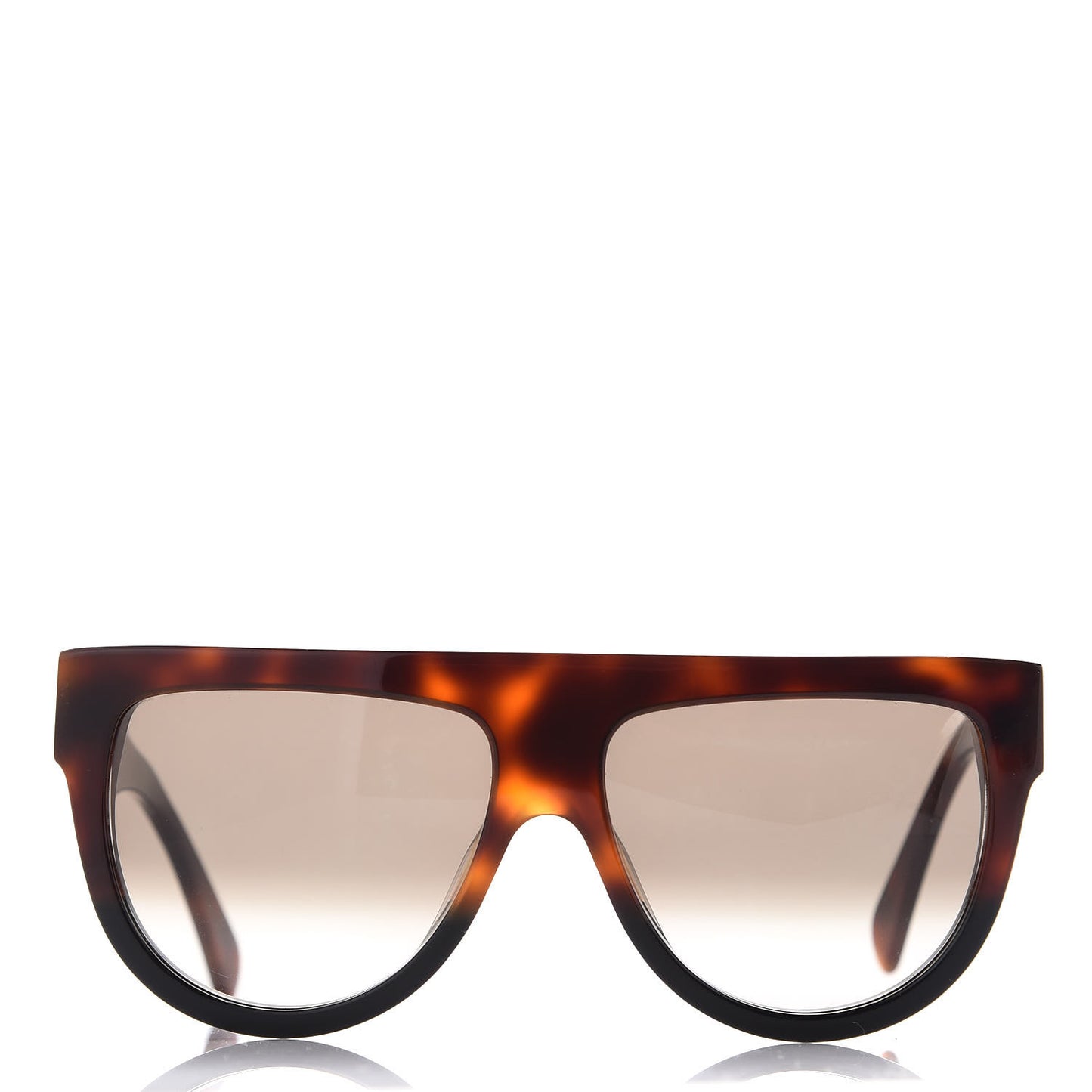 Shadow Sunglasses CL 41026/S Havana