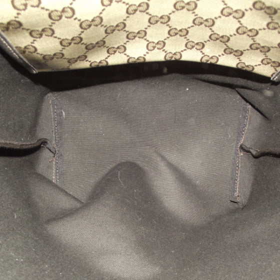 Crystal Monogram Joy Tote