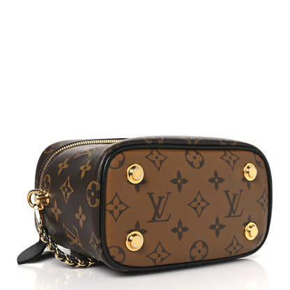 Louis Vuitton Reverse Monogram Vanity PM 4 of 9