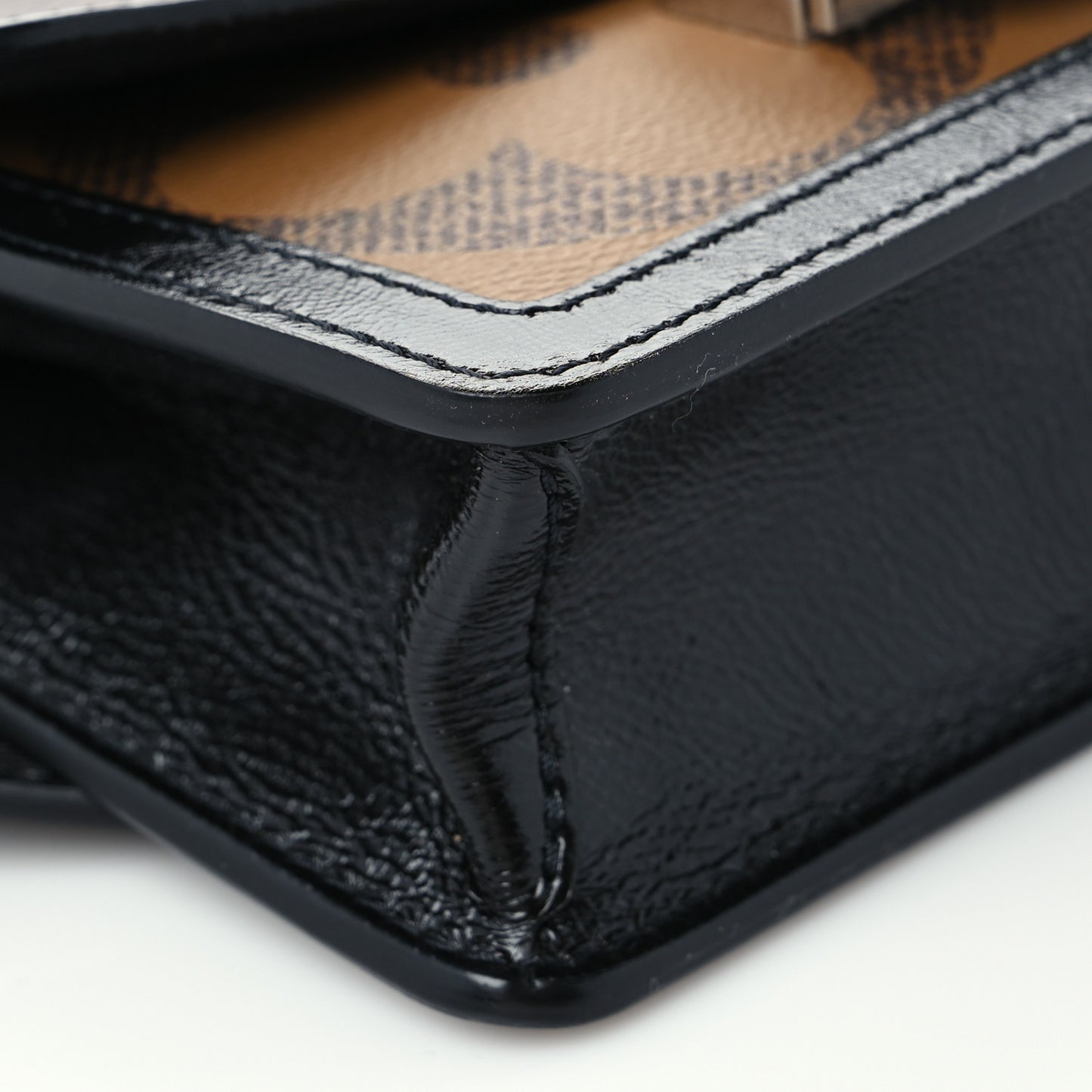 Reverse Monogram Giant Dauphine Bumbag