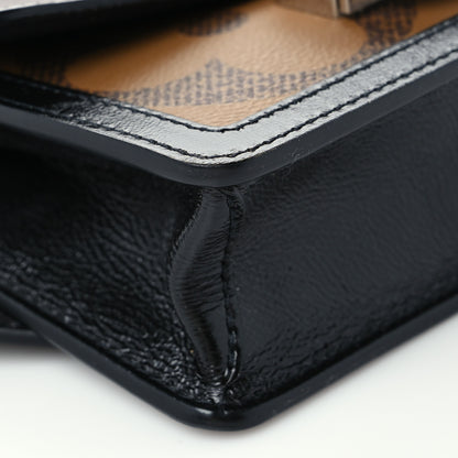 Louis Vuitton Reverse Monogram Giant Dauphine Bumbag 7 of 8