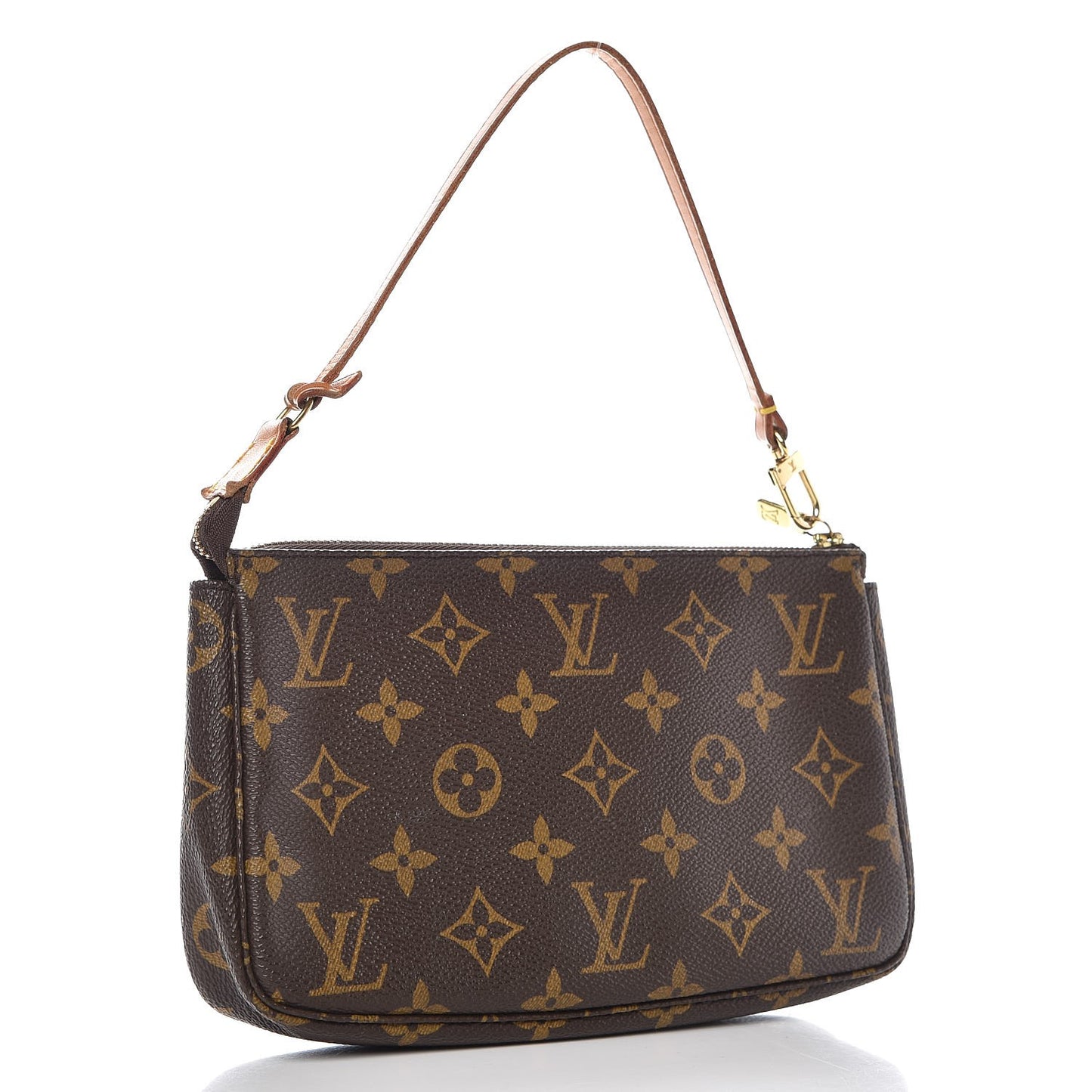 Monogram Pochette Accessories