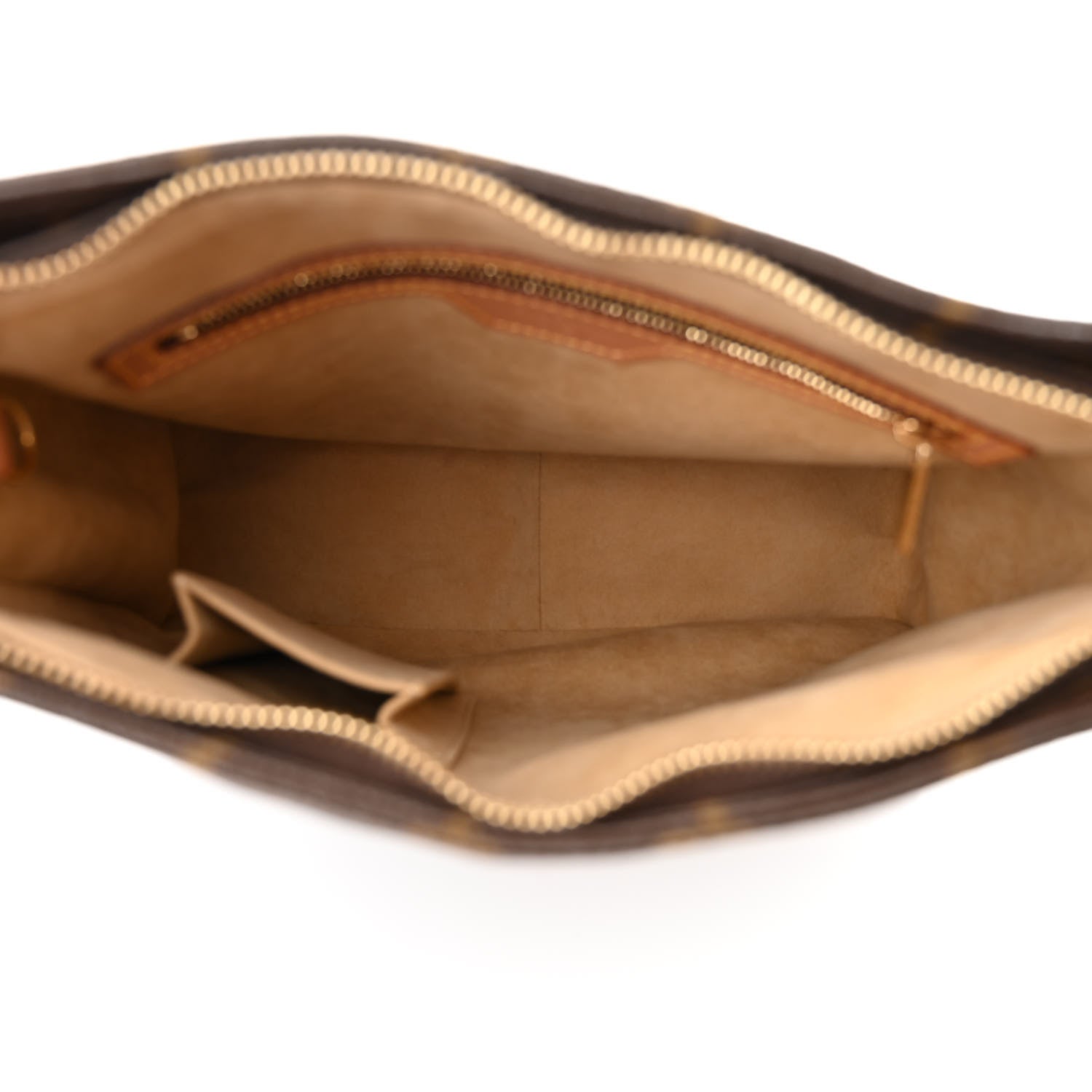 Louis Vuitton Monogram Looping GM 5 of 11