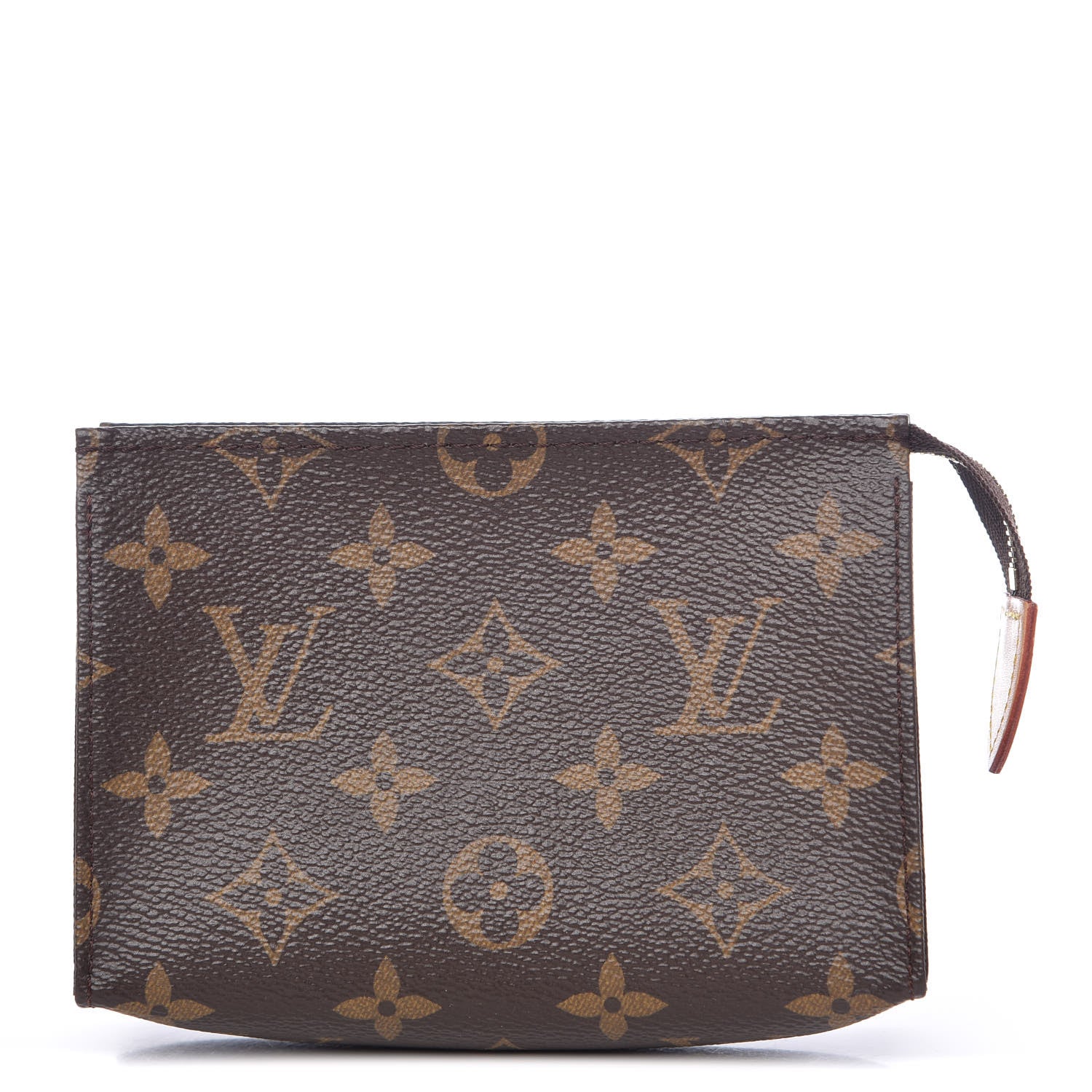Louis Vuitton Monogram Toiletry Pouch 15 1 of 8