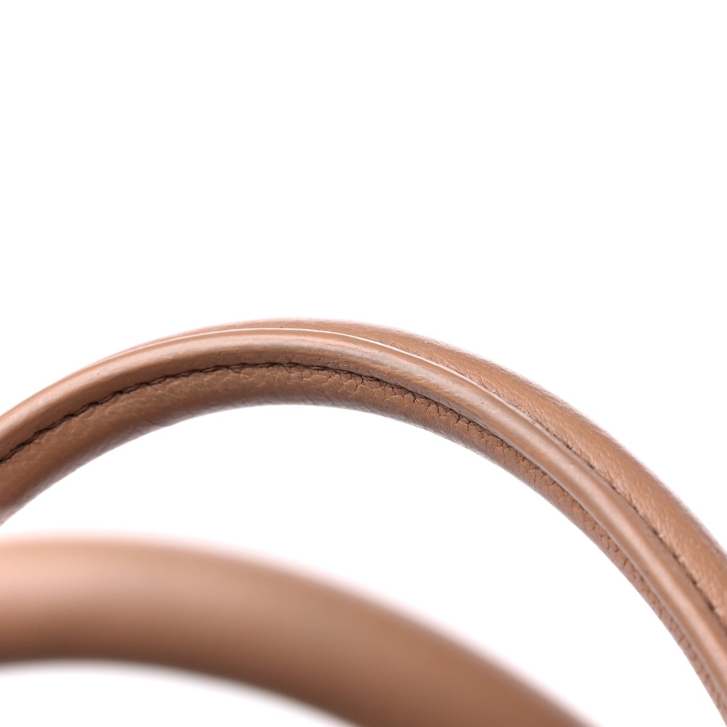 Sugar Goatskin Small Antigona Old Pink