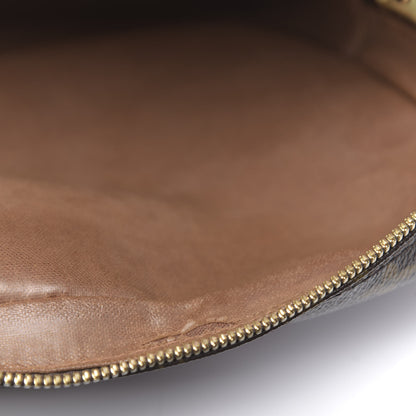 Louis Vuitton Monogram Sac Gymnastique 9 of 18
