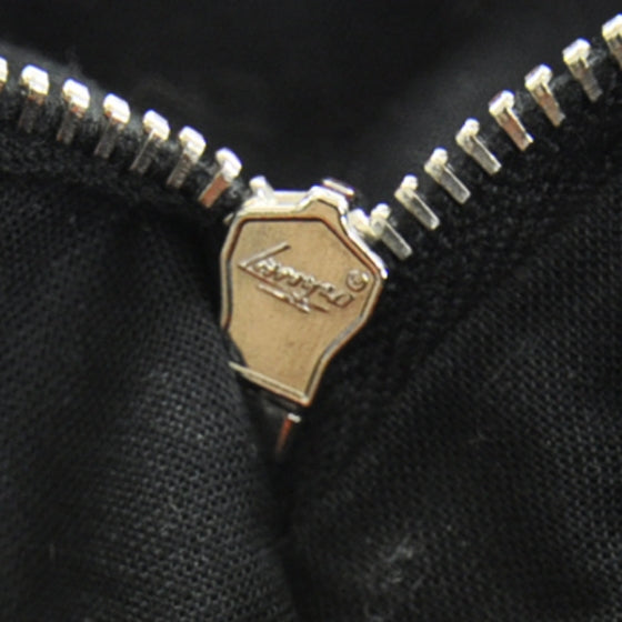 Balenciaga Agneau Giant Work Mandarin 1 of 2