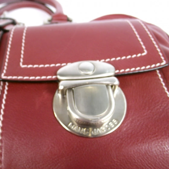 Leather Venetia Wine