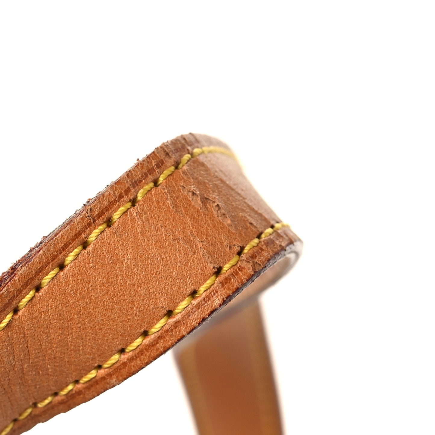 Monogram Musette Salsa