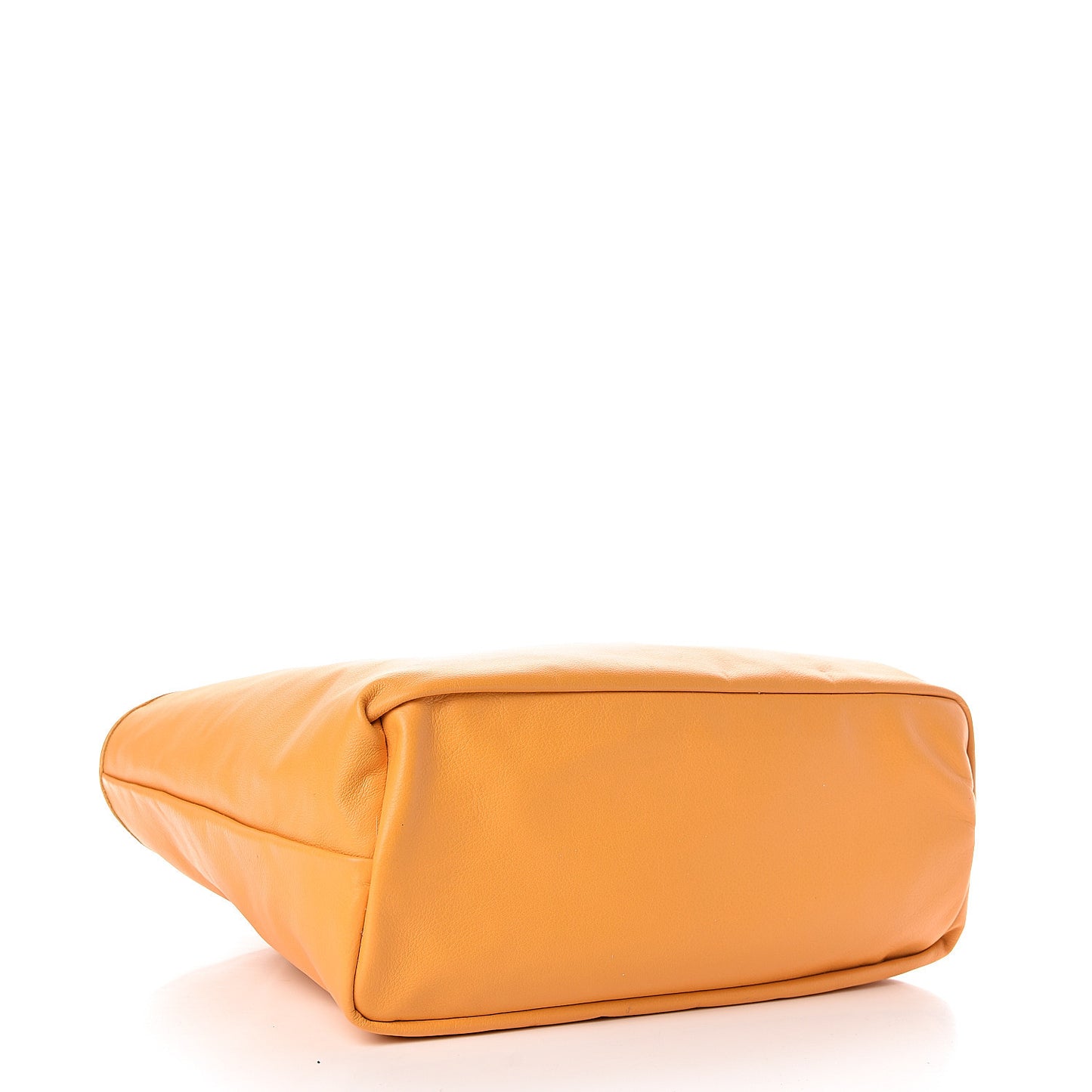 Goyardine Reversible Anjou PM Yellow