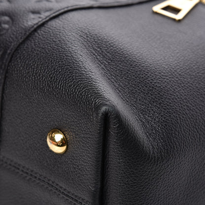 Louis Vuitton Empreinte Melie Black 10 of 14