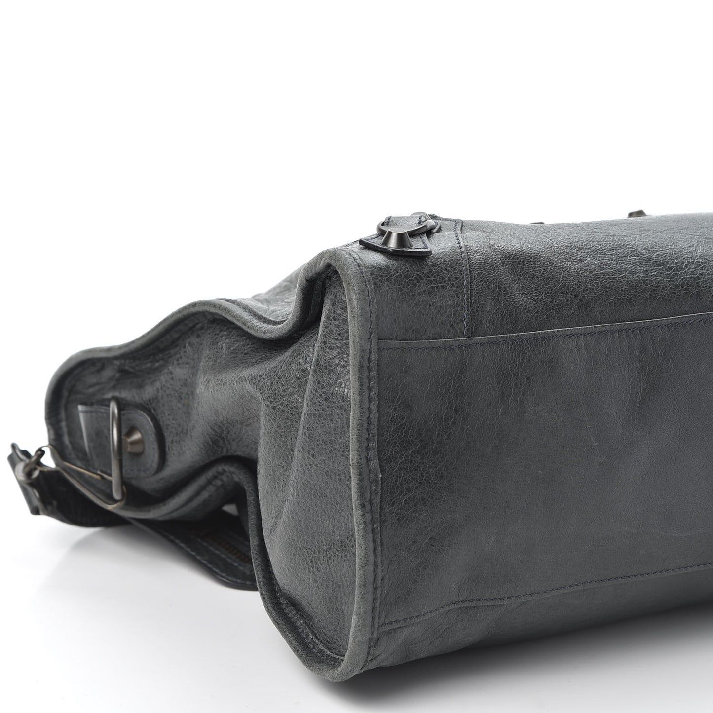 Agneau Classic Hardware City Anthracite