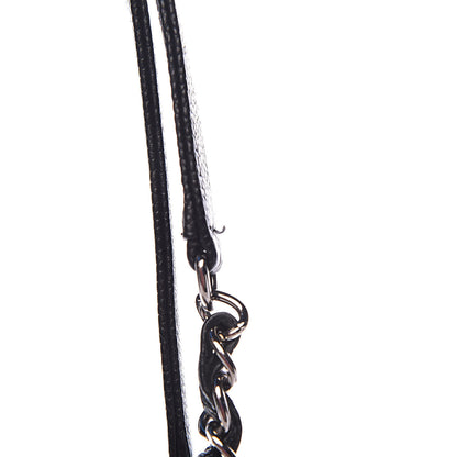 Chanel Caviar Quilted Flap Tote Black 9 of 12