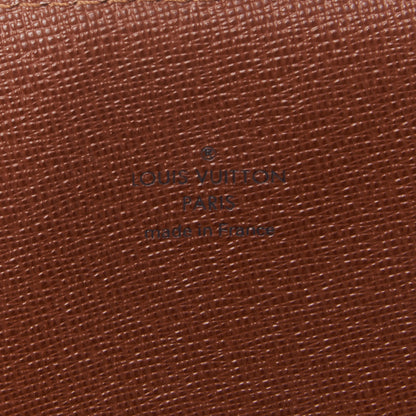 Louis Vuitton Monogram Poche Documents Portfolio Case 30 8 of 8
