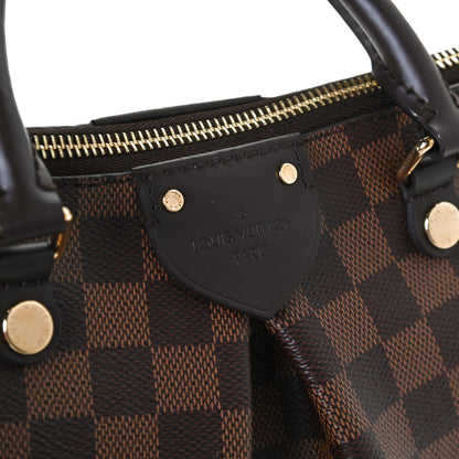 Louis Vuitton Damier Ebene Siena PM 9 of 12