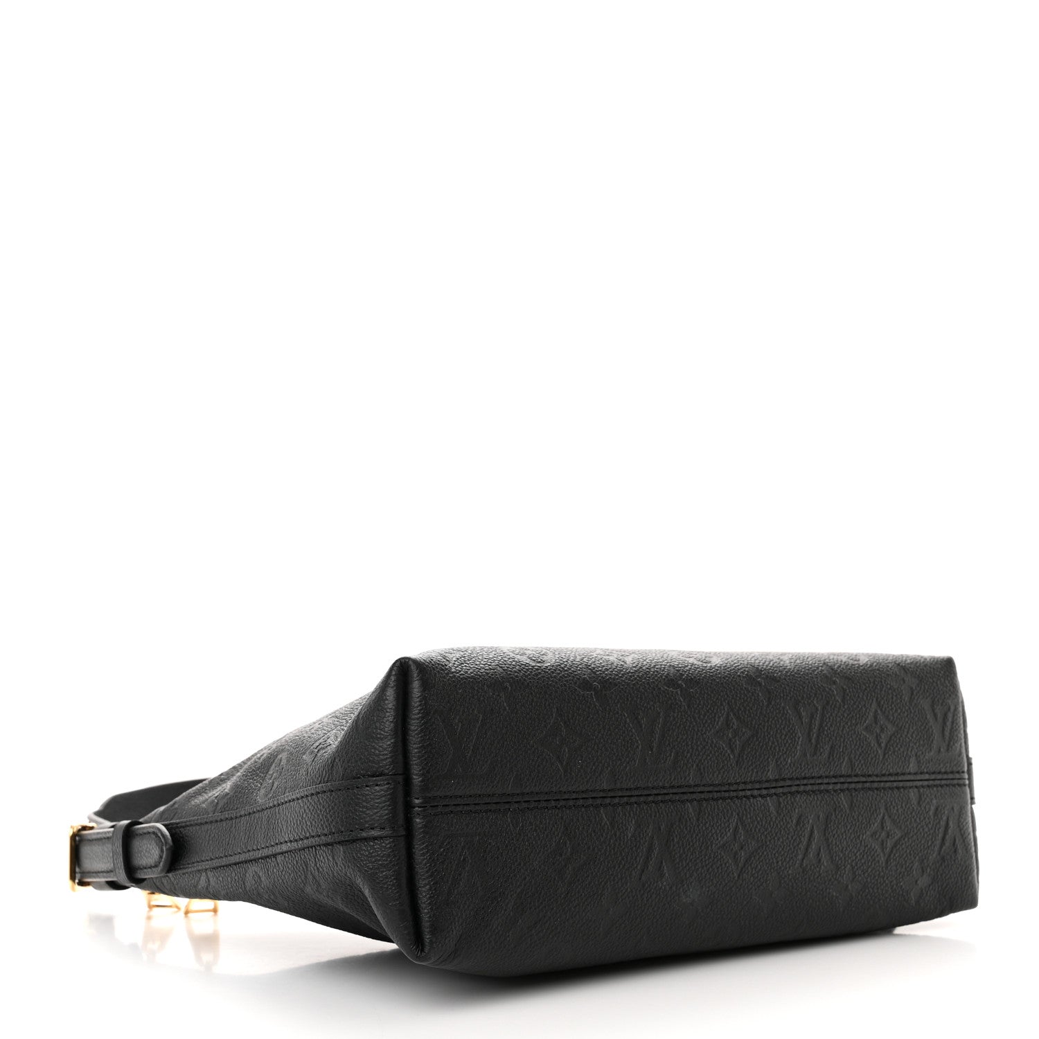 Louis Vuitton Empreinte Monogram Sac Sport NM Black 5 of 10