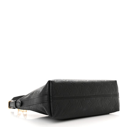 Louis Vuitton Empreinte Monogram Sac Sport NM Black 5 of 10