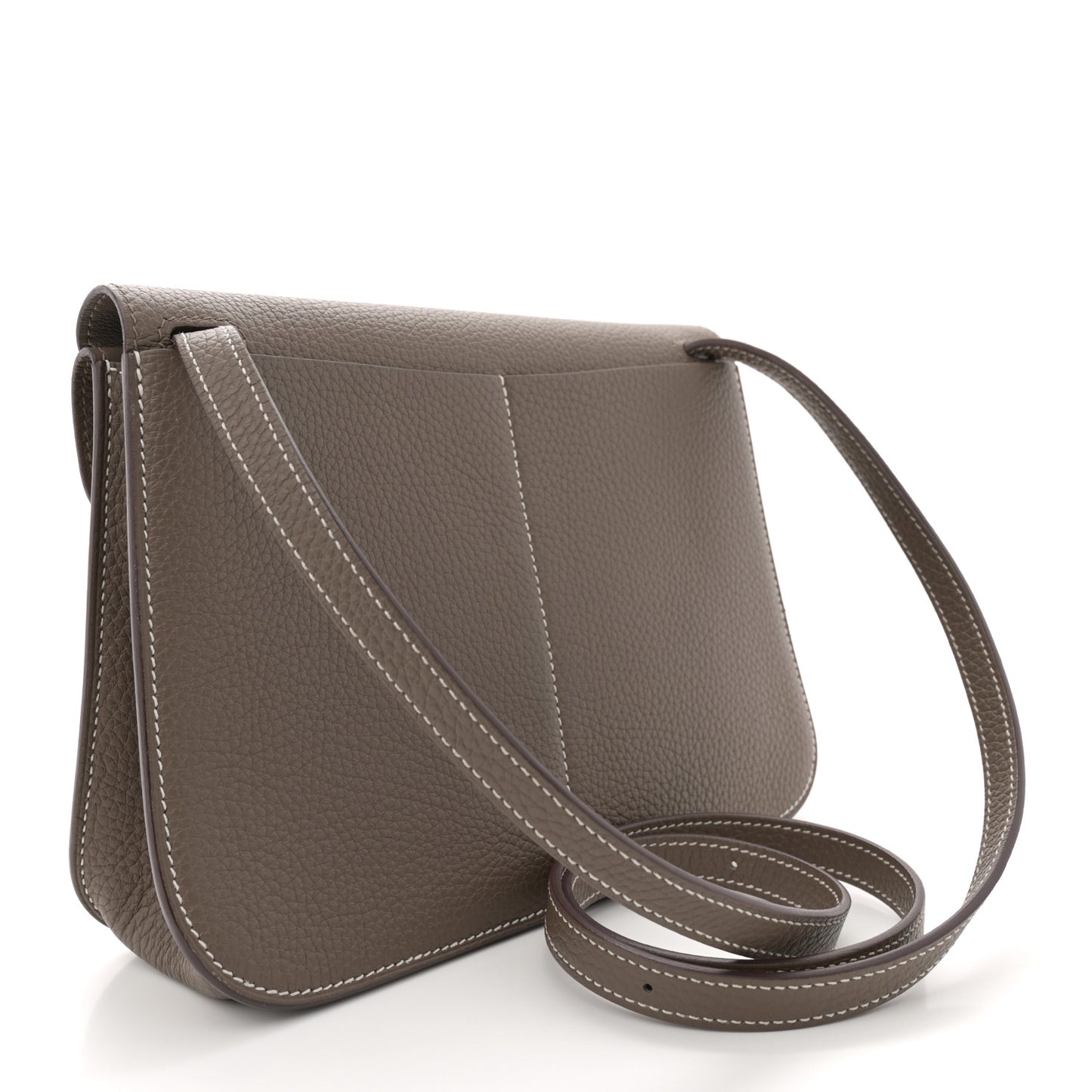 Taurillon Clemence Halzan 25 Etoupe