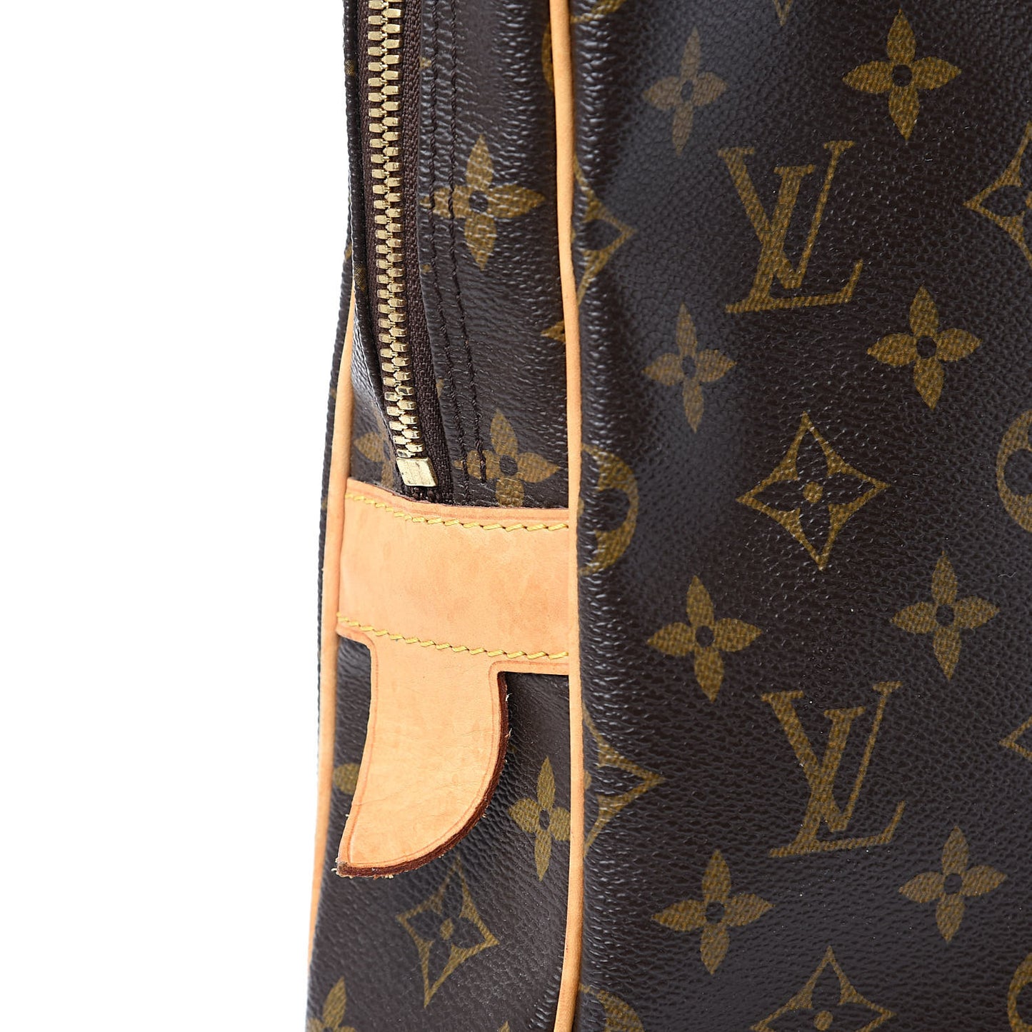Monogram Porte Documents Voyage Briefcase