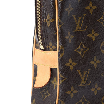 Louis Vuitton Monogram Porte Documents Voyage Briefcase 12 of 15